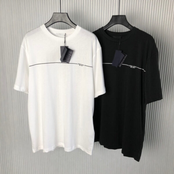 Prada T-Shirt - Image 8