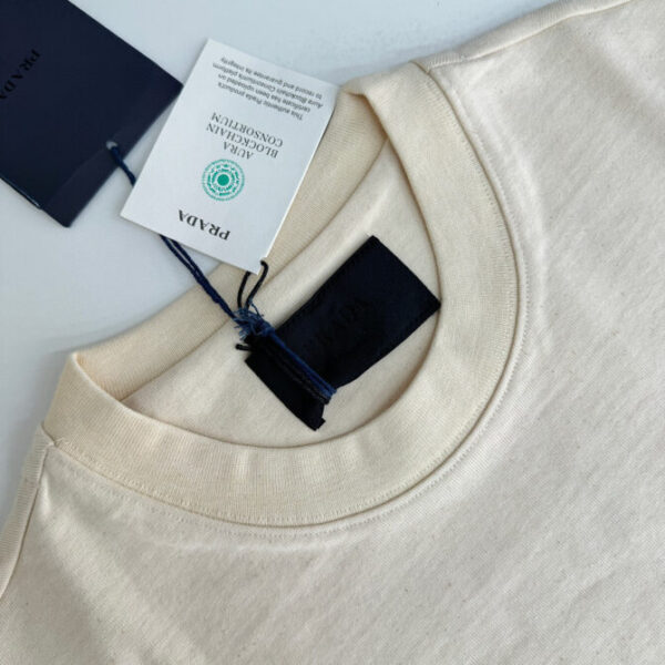 Prada T-Shirt - Image 6