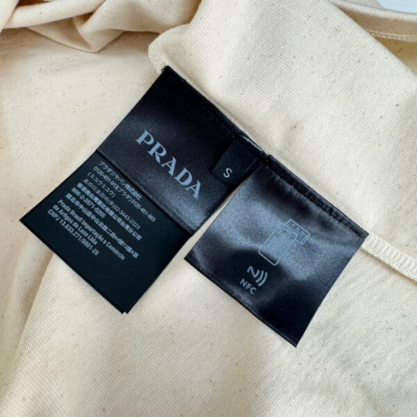 Prada T-Shirt - Image 5