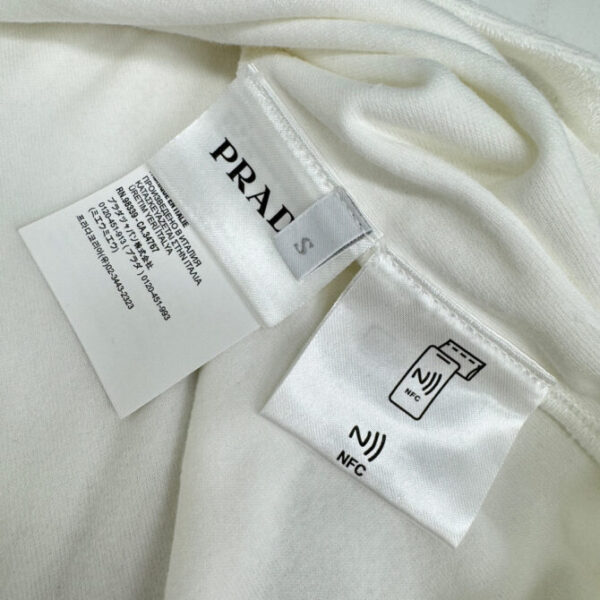Prada T-Shirt - Image 4