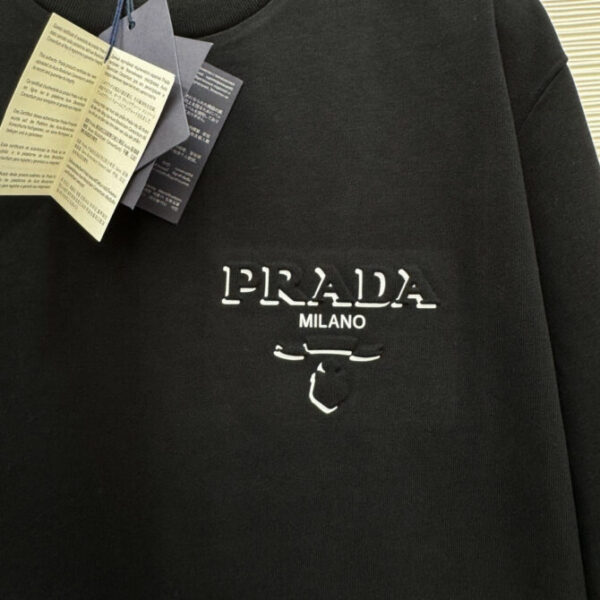 Prada T-Shirt - Image 8