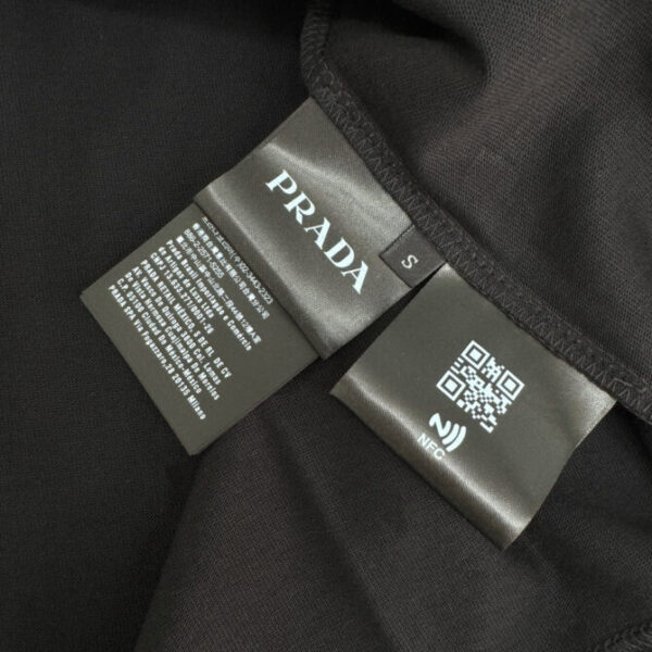 Prada T-Shirt - Image 3