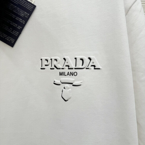 Prada T-Shirt - Image 9