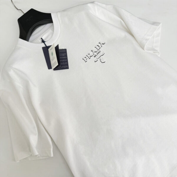Prada T-Shirt - Image 8