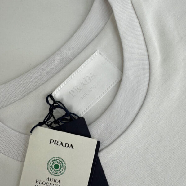 Prada T-Shirt - Image 4