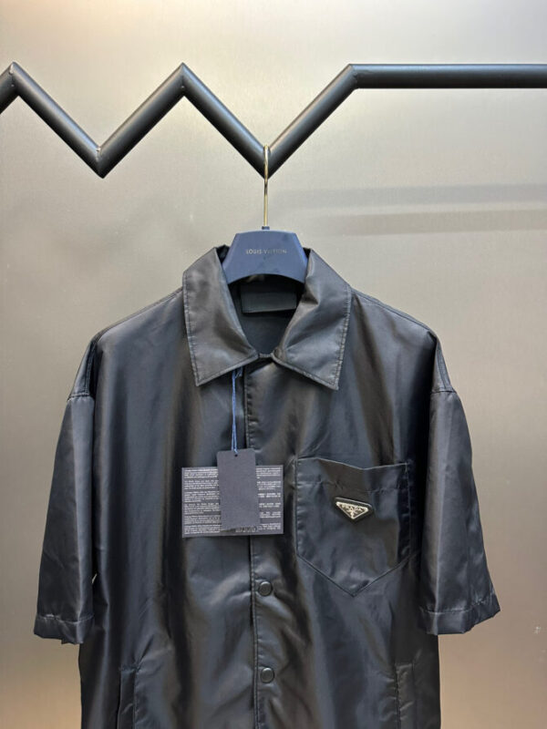 Prada Shirt - Image 3