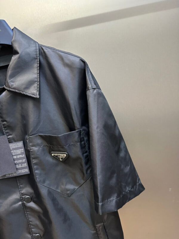 Prada Shirt - Image 9
