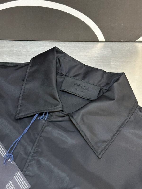 Prada Shirt - Image 8