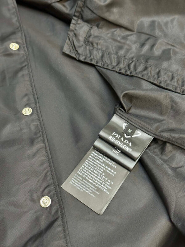Prada Shirt - Image 5