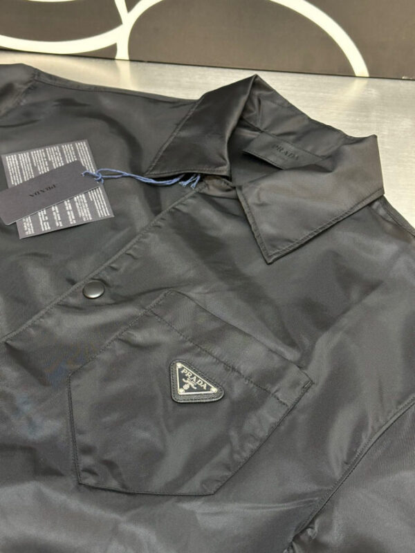 Prada Shirt - Image 4