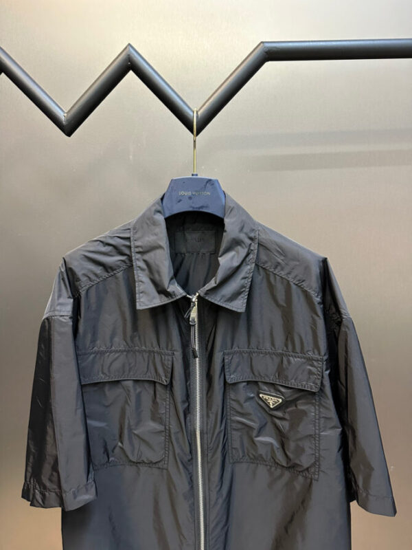 Prada Shirt - Image 3