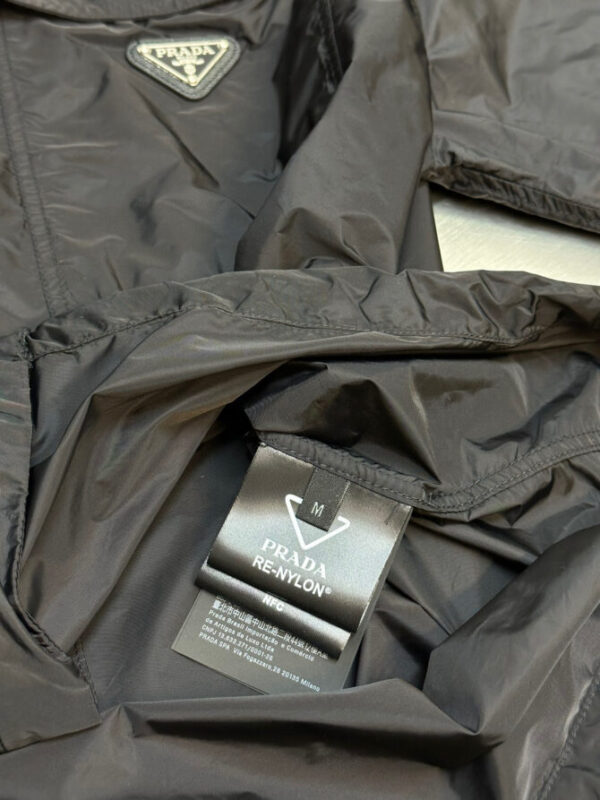 Prada Shirt - Image 5