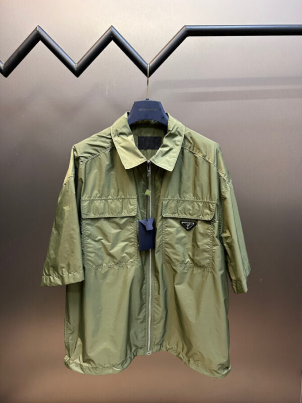Prada Shirt