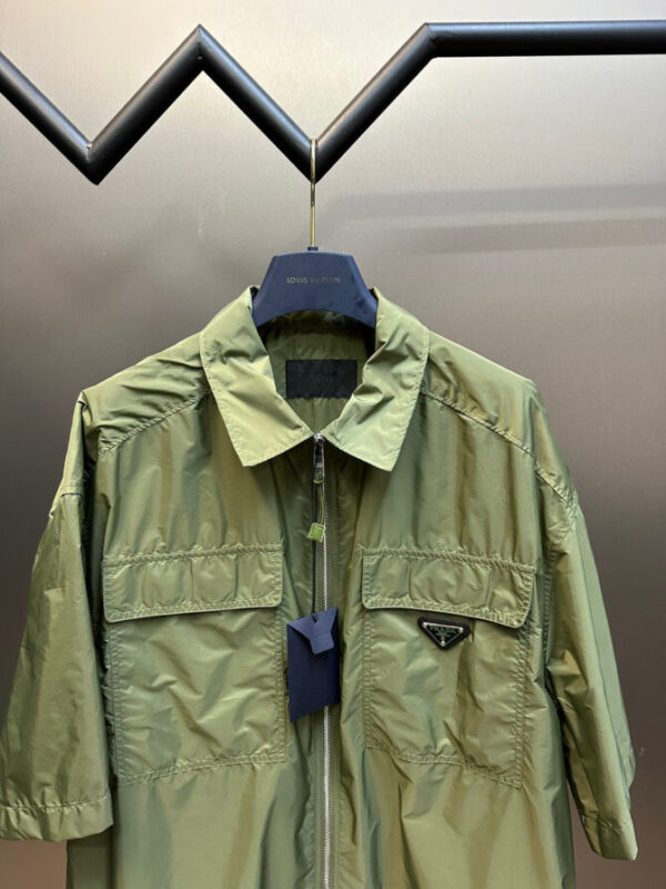 Prada Shirt - Image 3