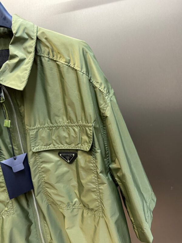 Prada Shirt - Image 9