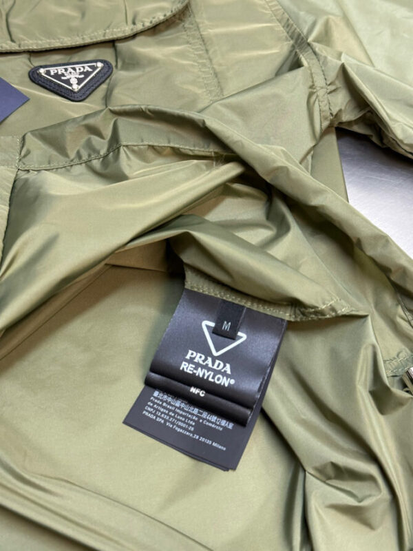 Prada Shirt - Image 4