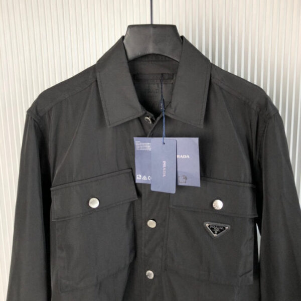 Prada Shirt - Image 3