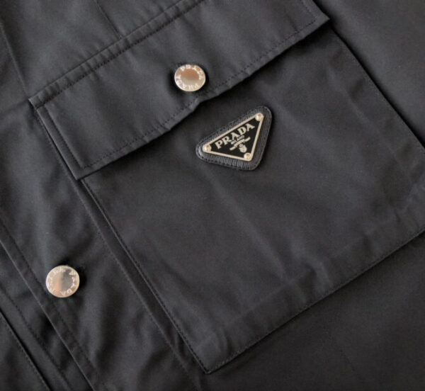 Prada Shirt - Image 6