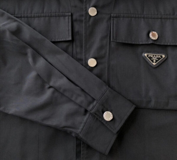 Prada Shirt - Image 5