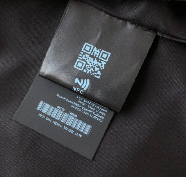Prada Shirt - Image 4