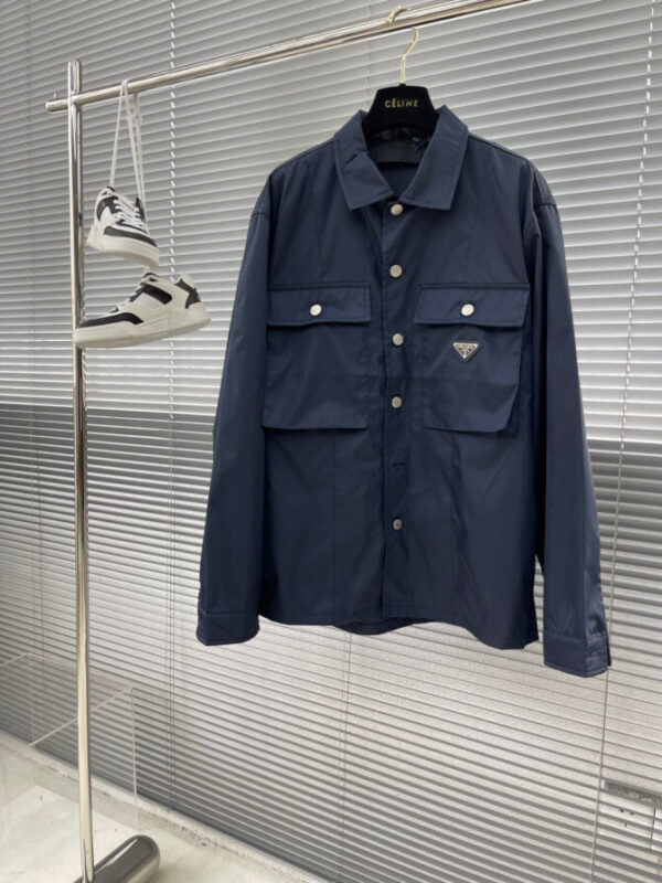 Prada Shirt