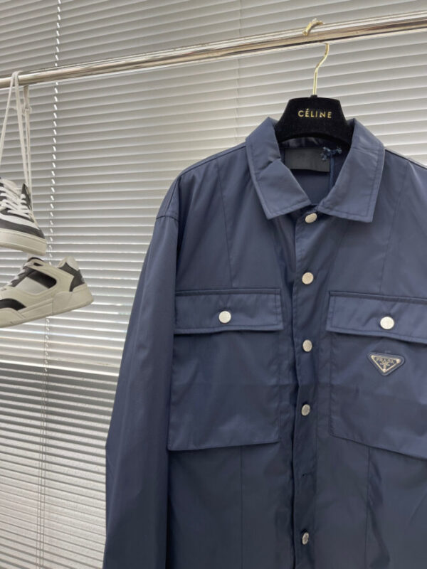 Prada Shirt - Image 3