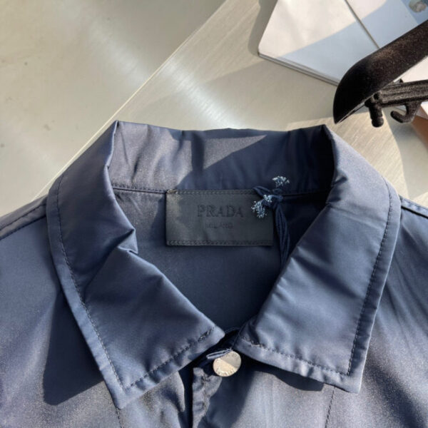 Prada Shirt - Image 8