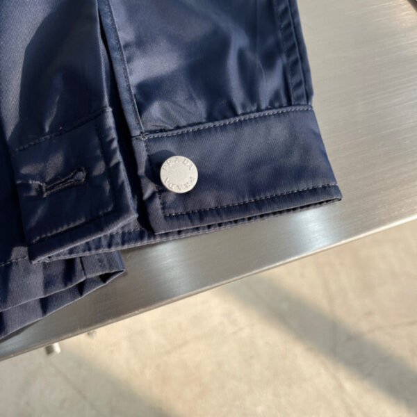 Prada Shirt - Image 6