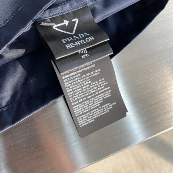 Prada Shirt - Image 4
