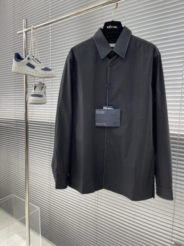 Prada Shirt