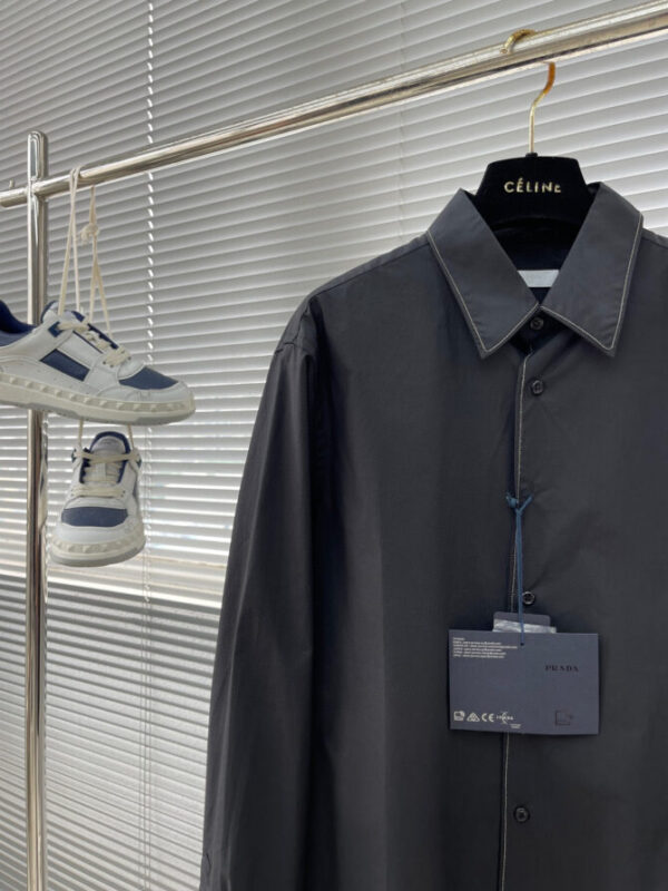 Prada Shirt - Image 3