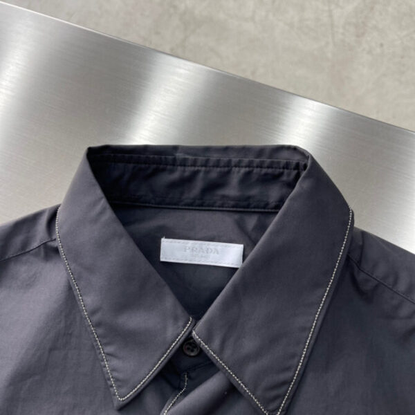 Prada Shirt - Image 8