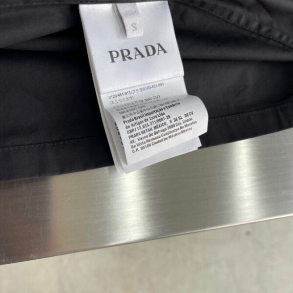 Prada Shirt - Image 4