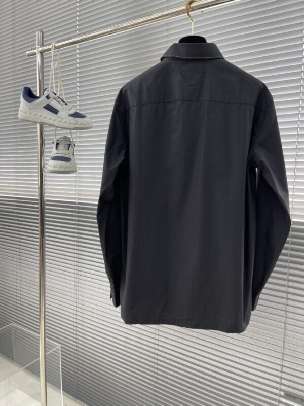 Prada Shirt - Image 2