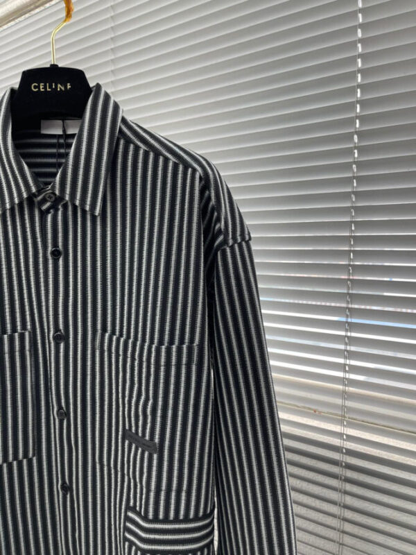 Prada Shirt - Image 3