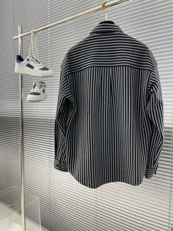 Prada Shirt - Image 2