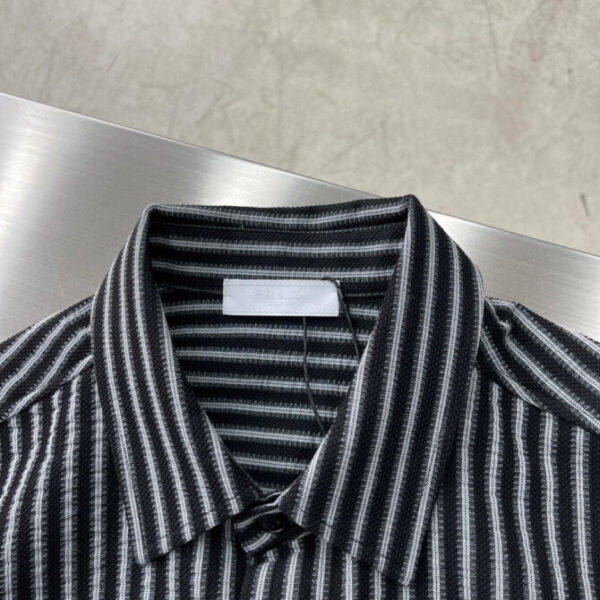 Prada Shirt - Image 8