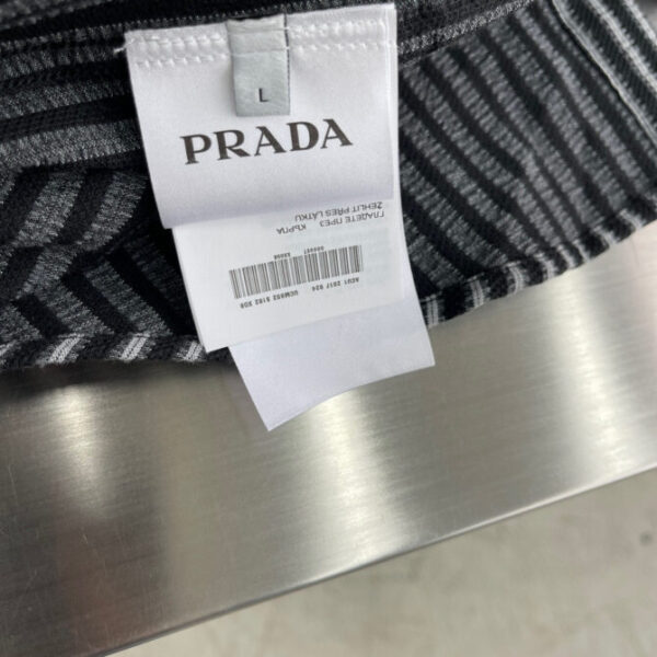Prada Shirt - Image 4