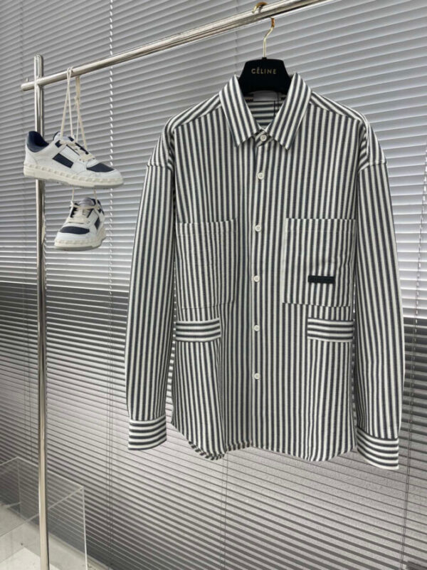 Prada Shirt