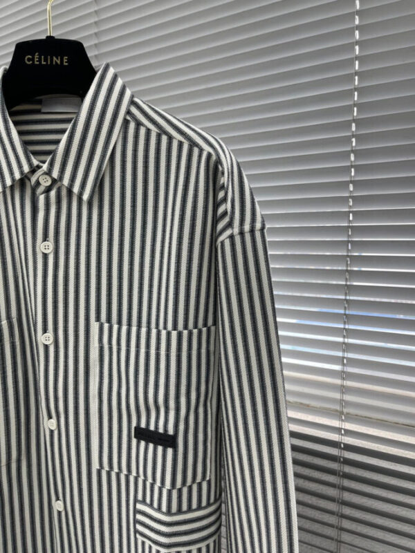Prada Shirt - Image 3