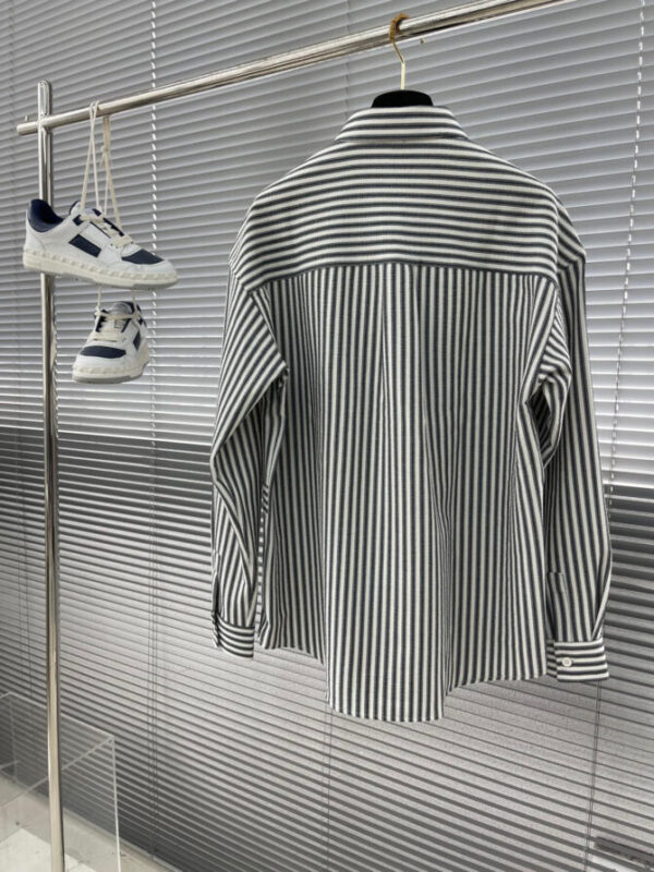 Prada Shirt - Image 2