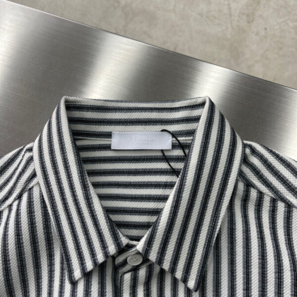 Prada Shirt - Image 8
