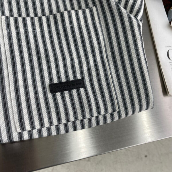 Prada Shirt - Image 7