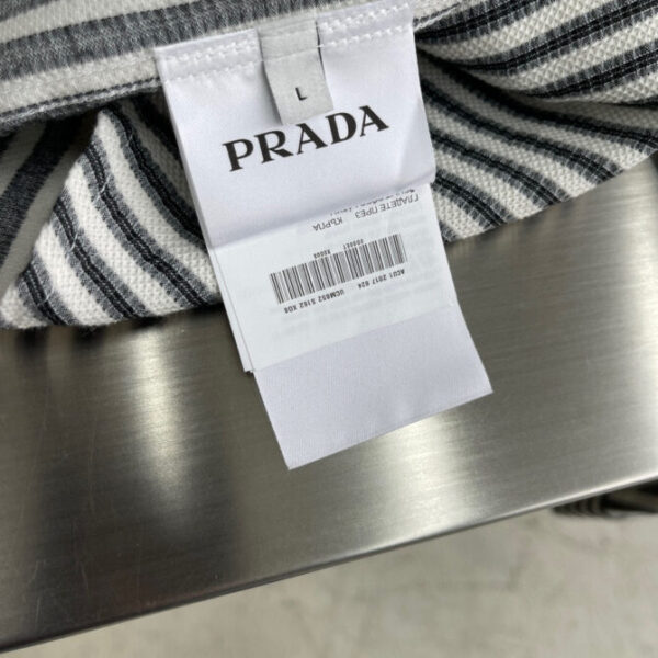 Prada Shirt - Image 4