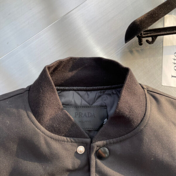 Prada Shirt - Image 4