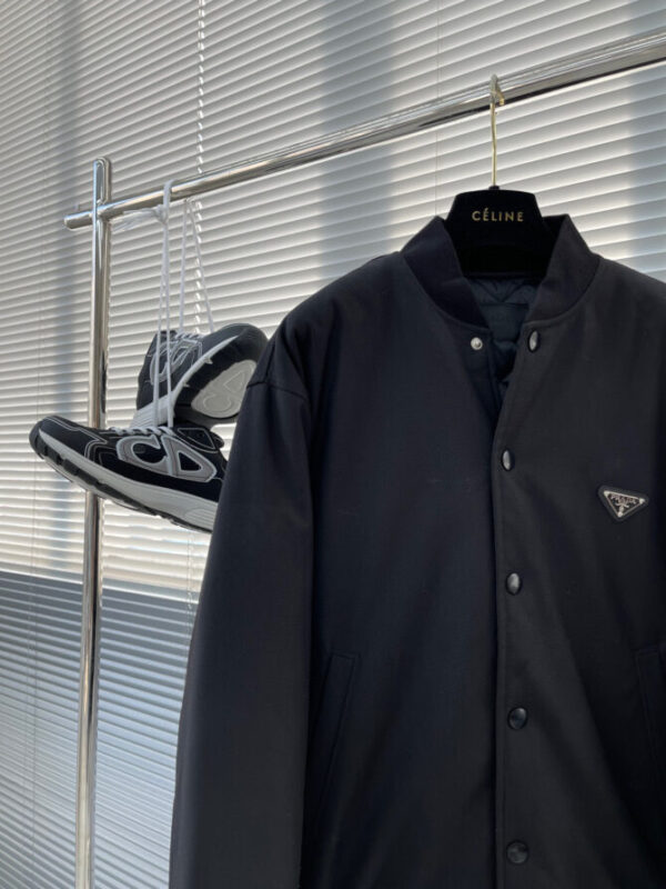 Prada Shirt - Image 3
