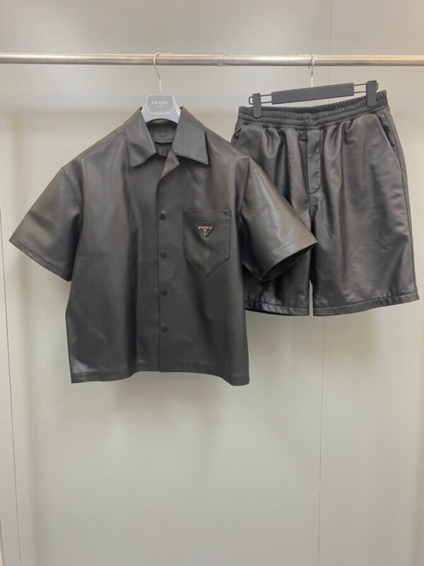 Prada Shirt - Image 9