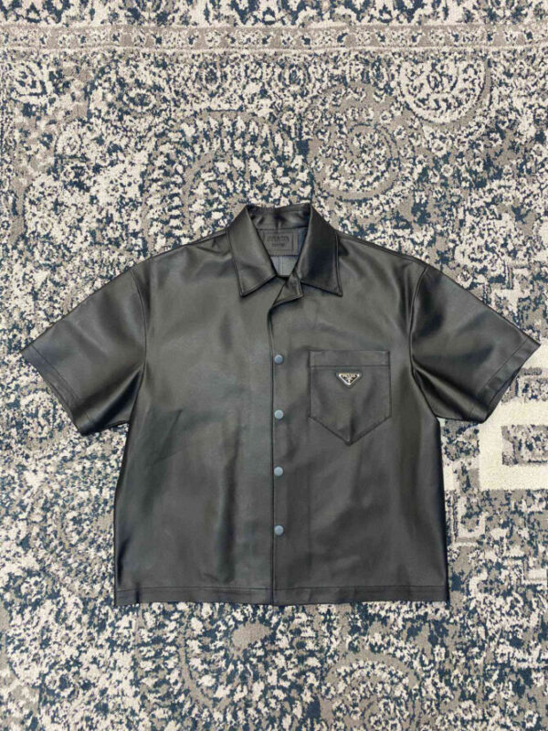 Prada Shirt - Image 7