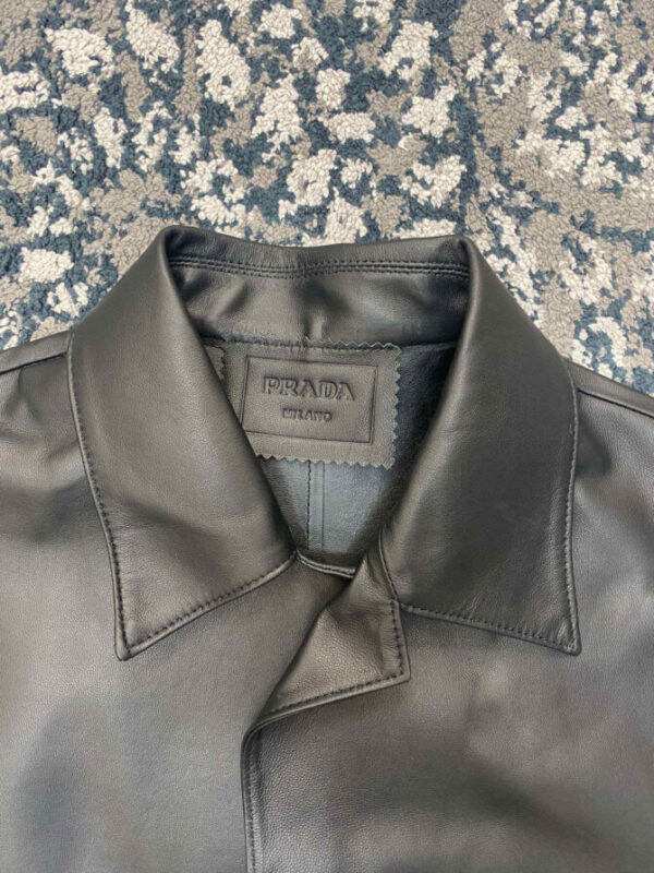 Prada Shirt - Image 6