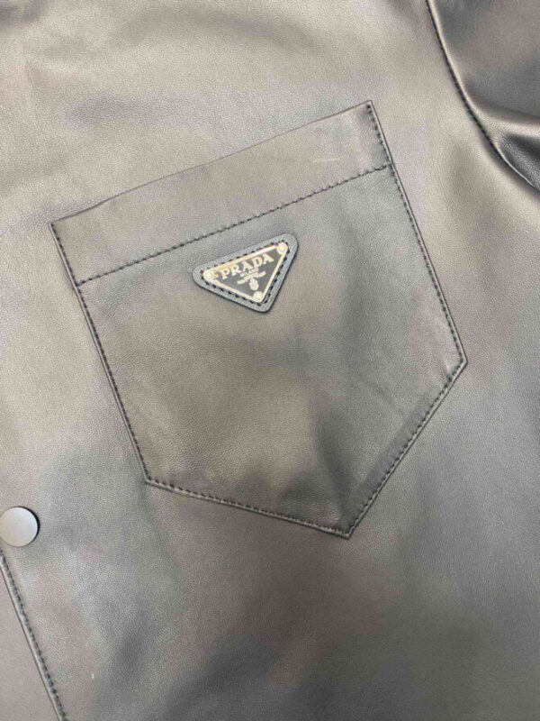 Prada Shirt - Image 5